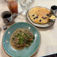   at Bearcat Cafe - Uptown in New Orleans