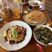   at Bearcat Cafe - Uptown in New Orleans