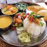   at Meals & Rotti by Pahana in Nagoya