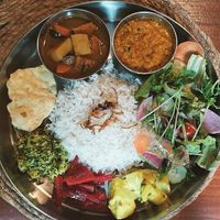  at Meals & Rotti by Pahana in Nagoya