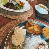  at Meals & Rotti by Pahana in Nagoya