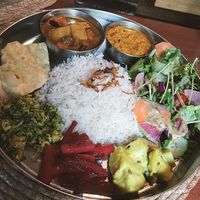  at Meals & Rotti by Pahana in Nagoya