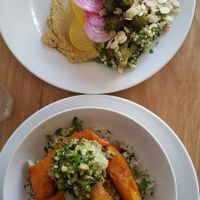 15 Sep 2017 at Herbivore in Cardiff