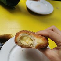  at Let Them Eat Vegan in Dunedin