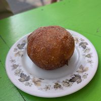  at Let Them Eat Vegan in Dunedin