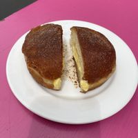   at Let Them Eat Vegan in Dunedin