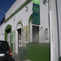  at Tarifa EcoCenter in Tarifa