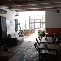 Tarifa eco centre at Tarifa EcoCenter in Tarifa