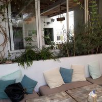 Tarifa eco centre at Tarifa EcoCenter in Tarifa