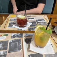  at Trend in Skopje