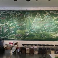 Pura Vida Menu at Pura Vida in Chattanooga