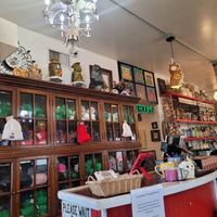  at The Toasted Owl Cafe - S Mikes Pike St in Flagstaff