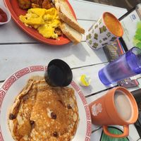  at The Toasted Owl Cafe - S Mikes Pike St in Flagstaff