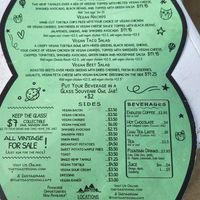  at The Toasted Owl Cafe - S Mikes Pike St in Flagstaff