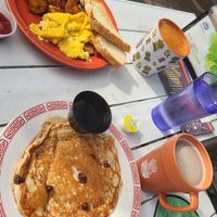  at The Toasted Owl Cafe - S Mikes Pike St in Flagstaff