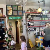   at The Toasted Owl Cafe - S Mikes Pike St in Flagstaff