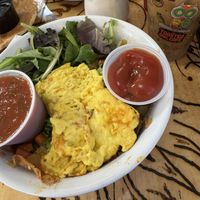   at The Toasted Owl Cafe - S Mikes Pike St in Flagstaff