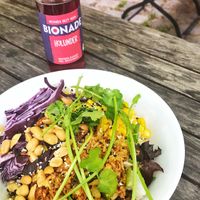 Dean & David, Bremen at Dean & David in Bremen