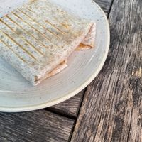 Sandwich  at Dean & David in Bremen