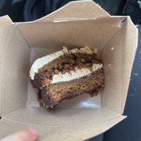   at Garden Cafe of Woodstock in Woodstock