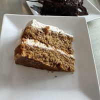   at Garden Cafe of Woodstock in Woodstock