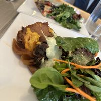   at Garden Cafe of Woodstock in Woodstock