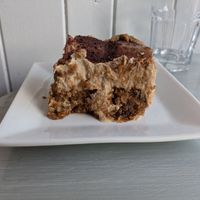  at Garden Cafe of Woodstock in Woodstock