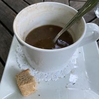   at Garden Cafe of Woodstock in Woodstock