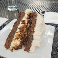  at Garden Cafe of Woodstock in Woodstock