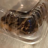 Tiramisu at Garden Cafe of Woodstock in Woodstock