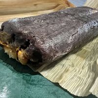 Vegan Soulp  at Good Golly Tamale in Knoxville