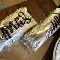 Fresh and hot  at Good Golly Tamale in Knoxville