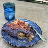   at Good Golly Tamale in Knoxville