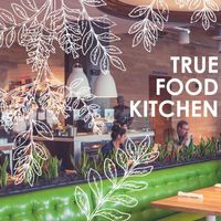   at True Food Kitchen in Plano