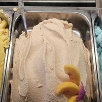  at Dolce Gelato in Laguna Beach