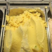  at Dolce Gelato in Laguna Beach