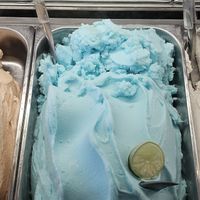  at Dolce Gelato in Laguna Beach