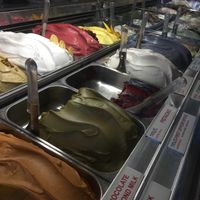 🍦 at Dolce Gelato in Laguna Beach