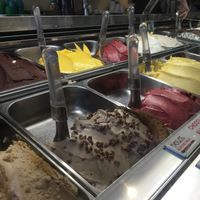 🍨✨ at Dolce Gelato in Laguna Beach