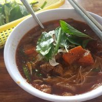 bo kho (beef stew) at Pham Hong Phuoc in Ho Chi Minh City