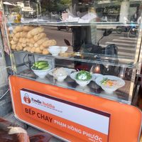  at Pham Hong Phuoc in Ho Chi Minh City