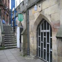  at Hendersons at St. John's in Edinburgh