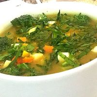 Kichery !!! at Sat Nam in Antigua