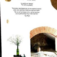 ristorante at Sat Nam in Antigua