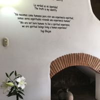 Place at Sat Nam in Antigua