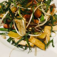 TOFU at Sat Nam in Antigua