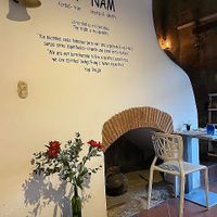 Ort at Sat Nam in Antigua