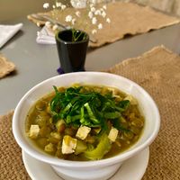  at Sat Nam in Antigua