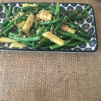 #6 starter at Sat Nam in Antigua