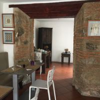 Cozy place with open kitchen  at Sat Nam in Antigua